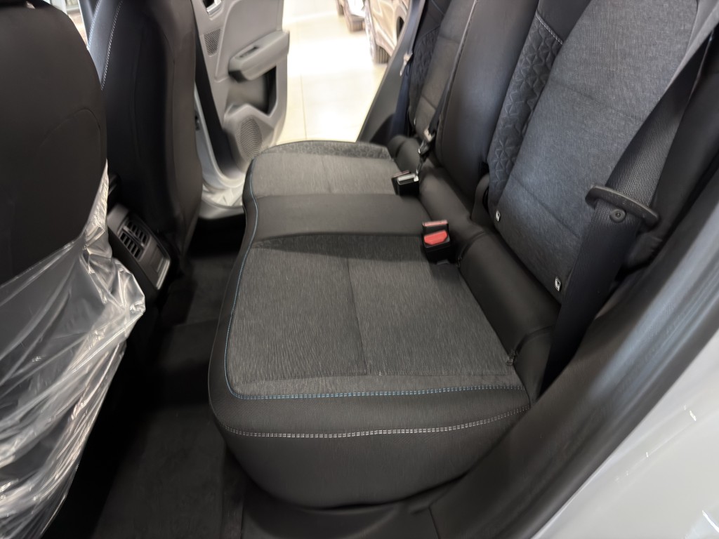 RENAULT CAPTUR 1200 ECO GPL EVOLUTION